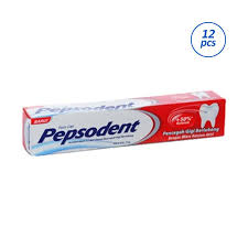 Check spelling or type a new query. Pepsodent Pasta Gigi 75 G 12 Pcs Terbaru Agustus 2021 Harga Murah Kualitas Terjamin Blibli