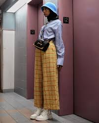 Pin Oleh Sofia Cf Di My Style Di 2020 Dengan Gambar Gaya Berpakaian Gaya Model Pakaian Model Pakaian