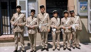 Director Of Gendarme De Saint Tropez Dies Aged 93 Seesainttropez Com