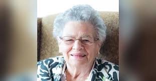 Irene Claire Lewandowski Obituary