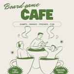 Board Game Cafe*