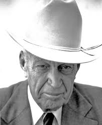 Dwight W. “Pat” Patterson