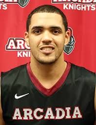 2014-15 Men's Basketball Roster