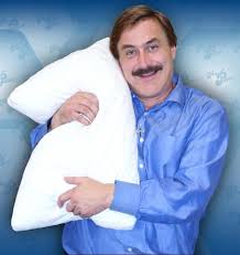 Get 1 mypillow promo codes and coupon codes for 2020. Full Of Fluff Mypillow Ordered To Pay 1m For Bogus Ads