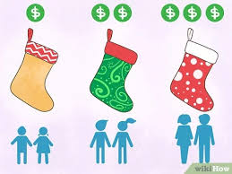 About 49% of these are christmas decoration supplies. 4 Ways To Fill A Christmas Stocking Wikihow
