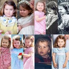 Check spelling or type a new query. Familias Reales Princesa Charlotte De Cambridge Postal Coleccionismo