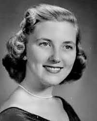 MARILYN LAWRENCE Obituary (1935