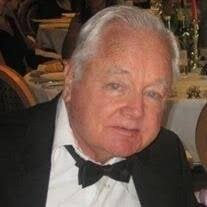 Dr. Carl C. Edge, Jr. Obituary