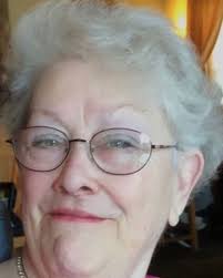 Evelyn Jo Jenkins Obituary May 17, 2025