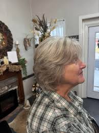 Missy's Hair Salon added a new photo.