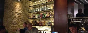 Check out our guide of the top 10 bars in prague. The 15 Best Places For Cocktails In Prague