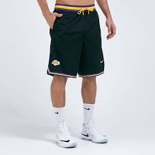 The latest los angeles lakers merchandise is in stock at fansedge. Buy Nike Men S Nba Los Angeles Lakers Shorts In Kuwait Sss