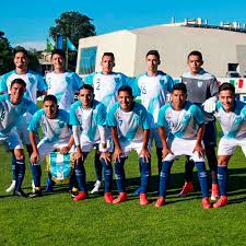 Accede a toda la información, resultados y muchas más estadísticas del brasil sub 23 al minuto. Resultados De Guatemala En El Torneo Esperanzas De Toulon 2019 En Francia