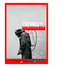 Discover schedule information, behind the scenes exclusives, podcast information and more. A Poster For Hildur Gudnadottir Playing Chernobyl On Behance