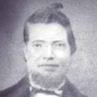 John Thompson Barker (1840–1911)