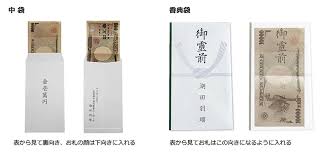豆知識 もう迷わない 香典袋のい ろ は 書き方編 Things Watashino By 山櫻