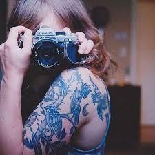 Shanghai tattoo is the original home of famous chinese tattoo artist, zhuo dan ting. Tattify Tattoo Tattoos Ink Inked Tathunting For Arm Tats Half Sleeve Tattoo Girls With Sleeve Tattoos Blue Tattoo