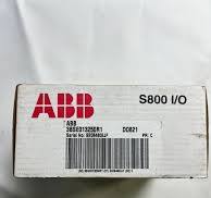 ABB 3BSE013250R1 DO821 Digital Output Module