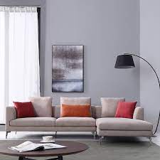 See more ideas about sofa design, sofa, living room designs. Modern Sofa Design Beige Colors And On Sales Best Selling Buy U Shape Fabric Sofa Fabric Sofa Set U Design Sofa Set Product On Alibaba Com