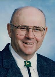 Obituary information for Ralph Arnold Ruth