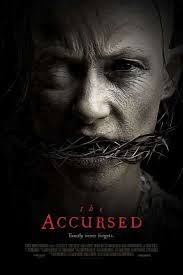 The Accursed (2021) Review