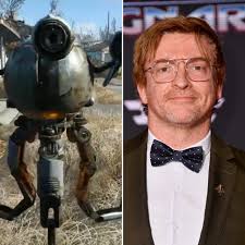 Fallout 4 TV Show Fancast : r/Fancast