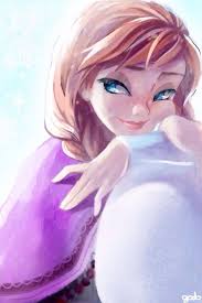 Disney Anna Frozen Principesse Disney Citazioni Su Disney Disney