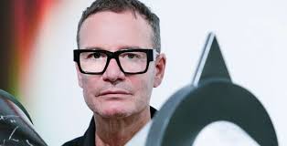 Stefano Russo's multisensory works, a bridge between the material and the  spiritual