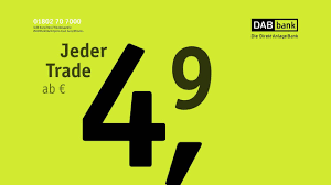 Direkt anlage also said its. Dab Bank Tv Werbespot Trading Youtube