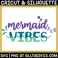 Free Free 115 Mermaid Svg Vector SVG PNG EPS DXF File
