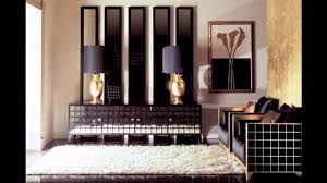 Art deco style home décor accessories door or wall brass plaque. Art Deco Decor Ideas Home Art Design Decorations Youtube
