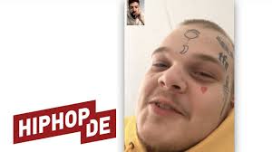 Sierra Kidd im Facetime-Interview: Drogen, Psyche, Tattoos, "Real Life" &  Features