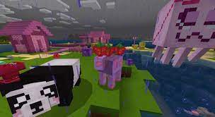 Apr 10, 2021 · welcome to this fun and intriguing kawaii mod for minecraft! Kawaii Texture Pack For Mcpe 1 16 210