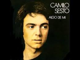 Biografia De Camilo Sesto Cantante Español Camilo Sesto Algo De Mi Hq Audio Youtube Camilo Sesto Camilo Camilo Blanes