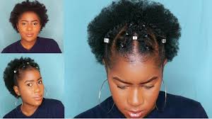 Short natural hair routine twa | bantu knots 4c hair. Twa Hairstyles For 4c Natural Hair Novocom Top