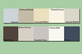 Pengertian warna harmoni dan contohnya. Warna Harmoni Apa