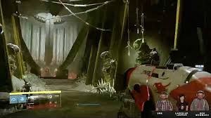 We are regularly uploading new best ps3 games on this website. Destiny The Taken King S Court Of Oryx Detailed Game Informer