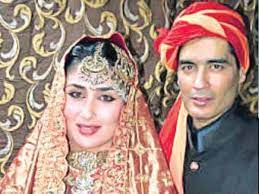 Saif Ali Khan Kareena Kapoor Wedding Photos Bollywood Garam Indian Wedding Deco Kareena Kapoor Wedding Bollywood Wedding