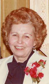 Obituary information for Ann (Krechko) Gozdz