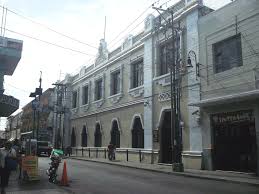 Notas publicadas hoy en diario de yucatán. Diario De Yucatan Wikipedia La Enciclopedia Libre