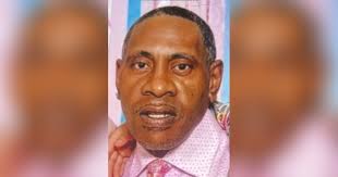 Obituary for Paul E. Garvin