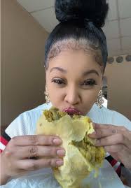 J ANGEL EATS- ROTI (VOICE ACTOR EDITION) Subscribe to JANGELVLOG