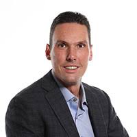 Glenn Pickens Icon Construction President