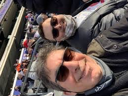 Joan Dearborn's Instagram, Twitter & Facebook