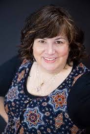 Olga Baxter's Instagram, Twitter & Facebook