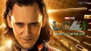 Nonton film loki (2021) sub indo,setelah mencuri tesseract selama peristiwa avengers: Loki Episode 3 Watch Party And After Show Youtube