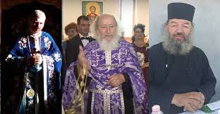 ( se afla in satul strambu, com. 4 PreoÅ£i Inainte VÄƒzÄƒtori Si Cu Har Mare 2019 Partea A Iv A Dragostea Va Salva Lumea