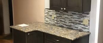 An easy guide to understanding the difference. Kitchen Countertop Installation In Plant City Lakeland Winter Haven Fl True Builders
