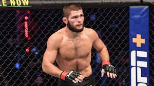 Get the latest ufc news, bios, fight stats, pictures, and more at ufc.com. Ufc Real Or Not Khabib Will Fight Again Israel Adesanya Will Be Light Heavyweight Champ
