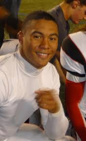 Warren Miles's Instagram, Twitter & Facebook